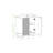 Ludlow Reeded 2-Door Accent Cabinet-1095992223
