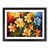 Black Framed selected