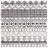 Cobos Performance Geometric Rug-1811040389