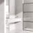 Jewel 6 in. H Single-Hole Single Handle Bathroom Faucet-100514134
