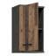 Catilin Plywood / Laminate Board Wall Mounted Required Bathroom Cabinet-1731508840