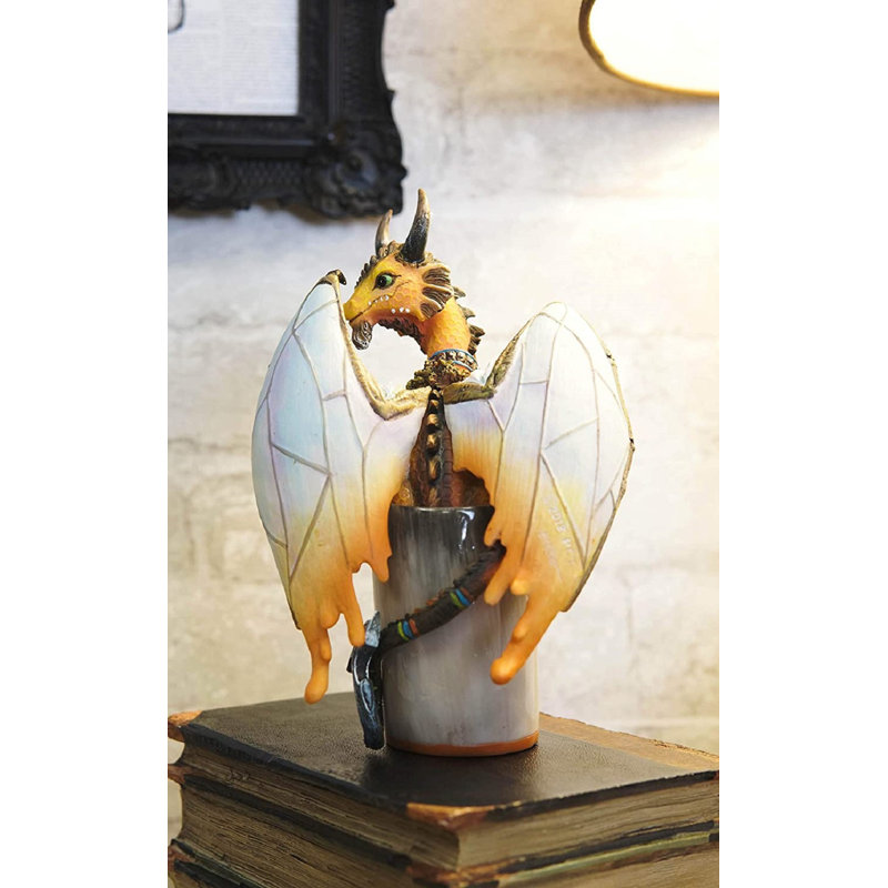 Boissons spiritueuses et dragons de Strongsville