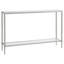 Metal Designs Claret Console-58143533