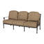 Grand Terrace Sofa with Sunbrella Cushions-925587536-925587528