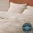 Double Stitch 100% GOTS Certified Long Staple Cotton Duvet Cover-114394793-108844653