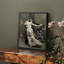 «Vintage Portrait Print XXXII» sur-956090763-956090760