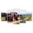 Eldora - Countryside Wall Art Set