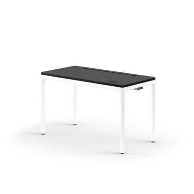 eFloat Quattro Executive Desk