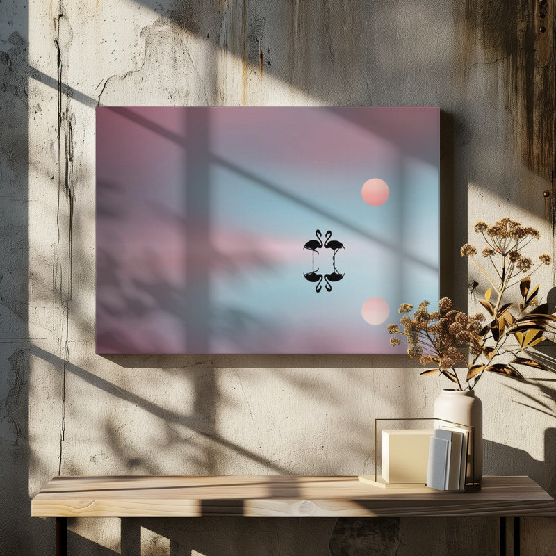 Wrapped Canvas Print, 50.8 cm H x 76.2 cm W