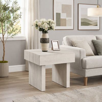 Table de bout Modern