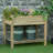 Abin Raised Garden Bed