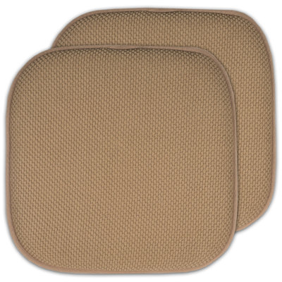 Honeycomb Non-Slip Indoor Chair Cushions