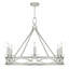 Cienfuegos 6 - Light Chandelier-59722396
