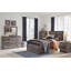 Lit standard Meila-905889100