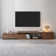 Arnit 110.2'' W TV Stand Storage Credenza