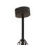 Elk Through The Trees Downrod Ceiling Fan