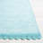 Mohnton Hand Woven Cotton Solid Color Rug-23025294