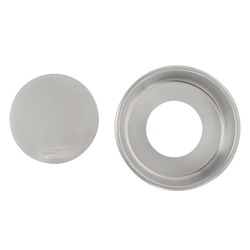 Nordic Ware Round Naturals® Cheesecake Pan with Removable Bottom