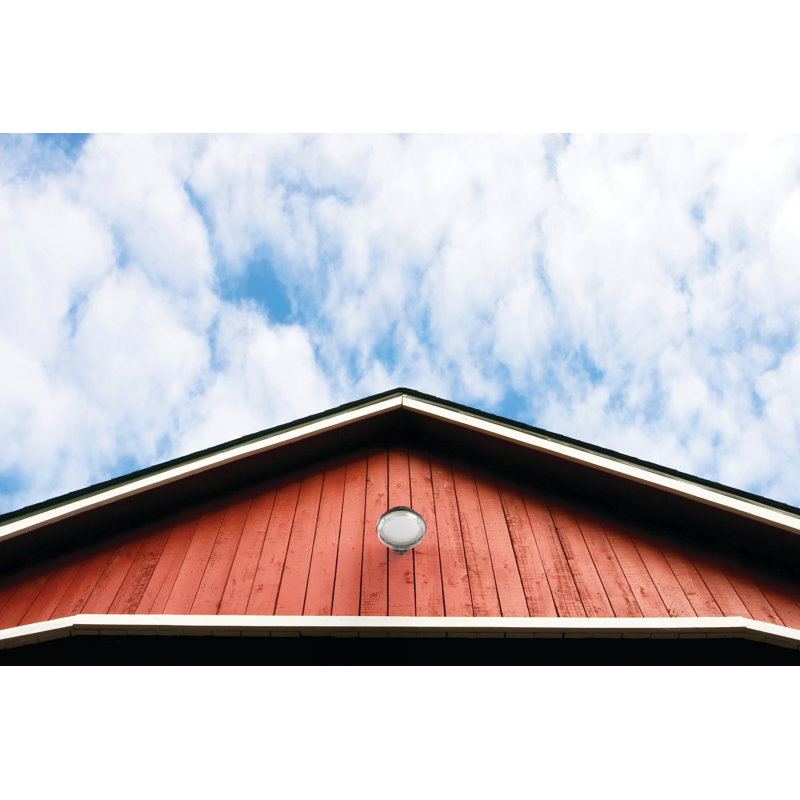 LED Dusk to Dawn Outdoor Security Area Light
