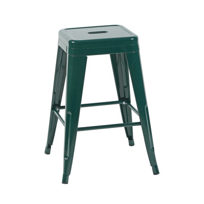 Tabouret à hauteur de comptoir 24 po