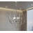 Bassler Unique Geometric Chandelier