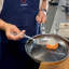 11.5-Inch Stainless Steel Chef's Fish Turner