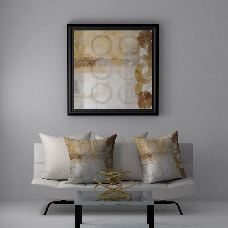 Housse de coussin décorative carrée exceptionnelle exceptionnelle, 20 po X 20 po