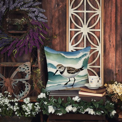Coussin Sanderling