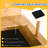 Outsunny x Solid Wood Sandbox-92914326