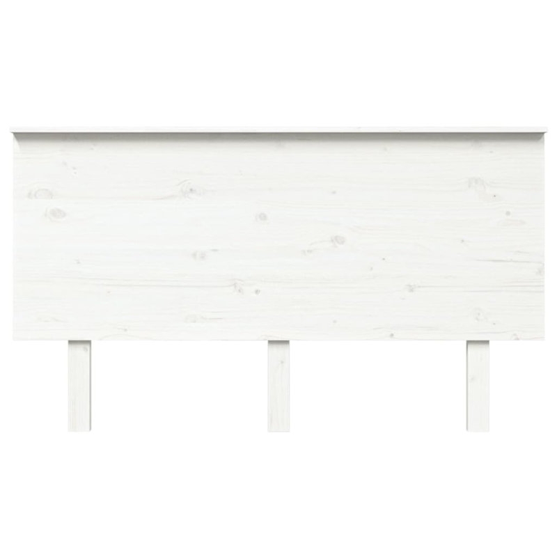 Pratik Headboard