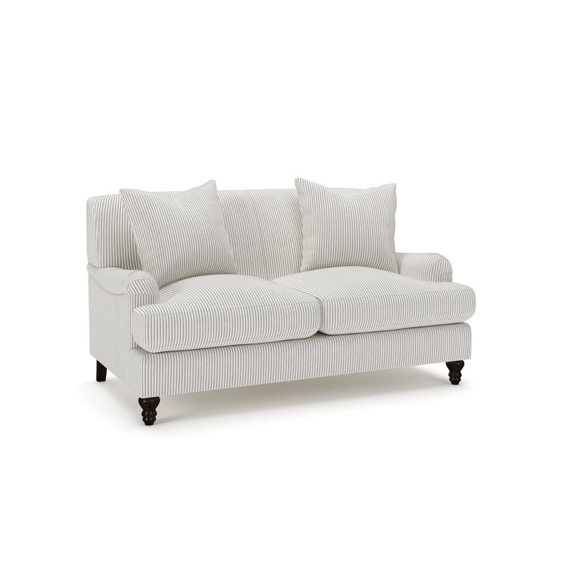 Walters 59'' Loveseat, Cruise Adrift