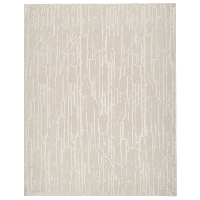 Ebb Washable Rug, Rectangle 10'6" x 14'3"