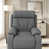 Gris foncé n'est pas disponible