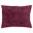 Trevor Chenille Bedspread Set King Size, 100% Cotton Medallion Coverlet Set with 2 Standard Shams, Traditional Textured Heirloom Bedding, Soft Breathable All-Season Comfort, OEKO-TEX Certified, Burgundy-305184148-380135622