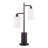 Allyssa 27" Desk Lamp-491572400