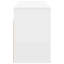 25.5cm W Composite Bedside Table-1123050364