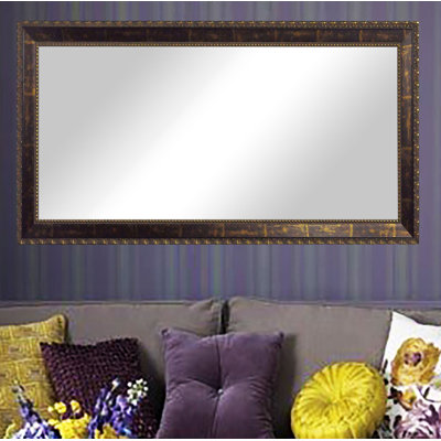 Miroir de salle de bain Donell