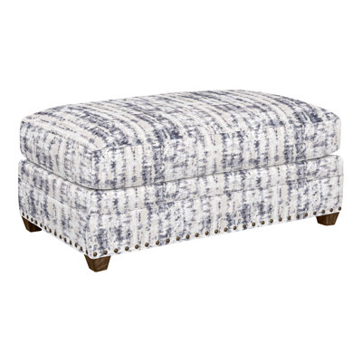 Repose-pieds Fairgrove et demi American Bungalow