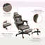 Fauteuil de jeu Vinsetto Racing