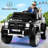 cosvalve All-Terrain Vehicles Battery Powered Ride on Toy with Remote Control-90947947