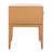 Espitia 23'' W Wicker / Rattan Nightstand-1399747363