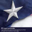 Drapeau américain Lynita-283189102