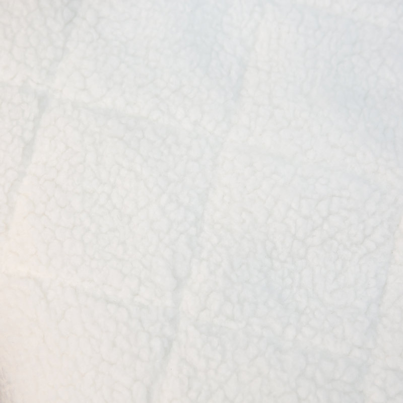 Russell Hobbs RHBDB8004, Sherpa Electric Blanket, Double