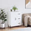 Hofstade 3 - Drawer Standard Accent Chest-954485776