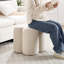 Leiani Modern 47 cm W Upholstered Ottoman-1296149084