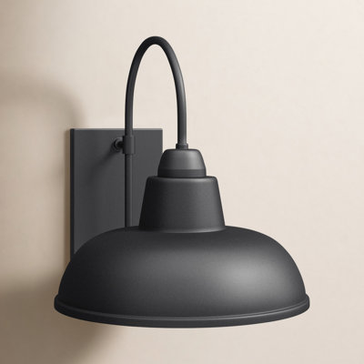 Loma Outdoor Barn Light