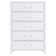 Commode 5 tiroirs Donat