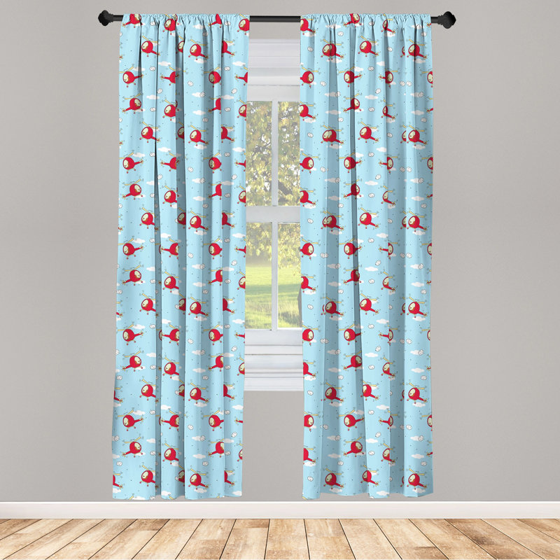 Panneau coulissant semi-diaphane avec passe-tringle, 28 po x 84 po
