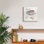 «American Diner 4» par Emily Adams, art mural sur toile