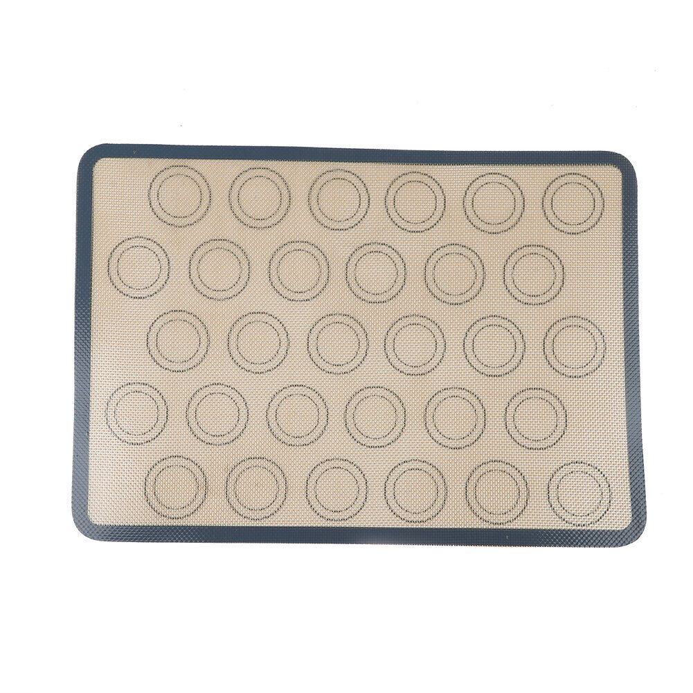 Lomana Non-Stick Silicone Baking Mat Lomana